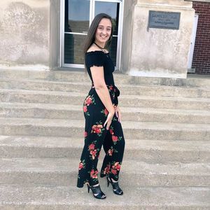 Meet your Posher, Brianna